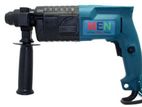 MEN Rotary Hammer Drill