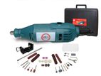 Men Rotary Tool Kit 135 W Mini Straight Die Grinder