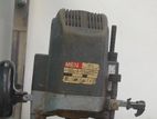 Men Router Machine