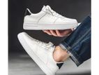 Men' S White Shoes