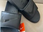 Men Slider Flip Flop Best Slippers Of Nike, Chappal