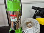 Men Submersible pump 2HP