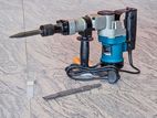 Men ( SUN 0811 ) 1600 Watts Demolition Breaker Hammer Machine braker