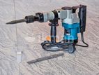MEN SUN-0811 Demolition Hammer Herman PT 0432