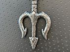 Silver Chain