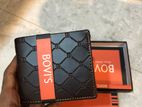 Men's Wallet