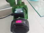 Men water pump motor