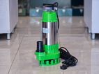 Men ( WQD-8-16-1.1 ) 1.5 HP 2 inch submersible pump Water motor jabos