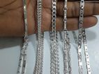 Men's 925 Silver Chain