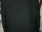 Men's Black Blazer