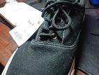 Mens Canvas Shoes