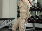 Men's Cargo Pant