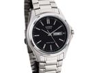 Men's Casio Mtp1239 Trendy Watch