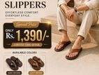 Men's Casual Slippers - Premium Quality