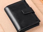 Men's Coin Purse Wallet
