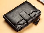 Men's Coin Wallet