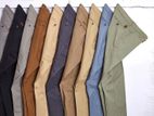 Men's Cotton Pant