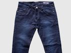 Men's Denim