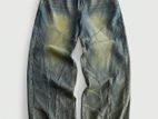Men’s Denim