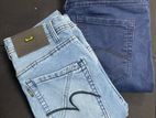 Men’s Denim