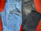 Mens Denim
