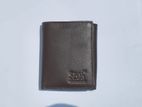 Men's Genuine Leather Wallet