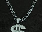 Men’s Hip Hop Necklace