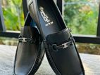 Men's Leather Loafer