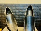 Men's Leather Loafers