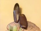 Men's Leather Loafers