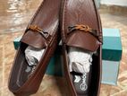 Mens Leather Shoes (Loafers)