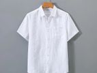 MENS LINEN SHIRTS