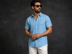 Men’s Linen Shirts