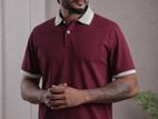 Mens Premium Polo T Shirt