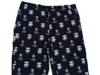 Mens Print Shorts