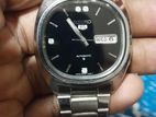 Mens Seiko 5