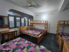 MEN'S SHARING HOSTEL – RATHMALANA