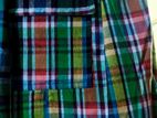 Men's Cotton Shorts
