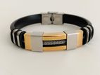 Mens Stainless Steel Bracelet