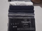 Men’s Trunks