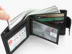 Men's Wallet