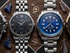 Mens Watch Set