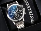 Mens watch