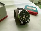 Mens Watch - Fossil Automatic
