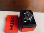 Mens Watch Hugo Boss