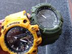 G Shock