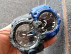 G Shock Mens Watches