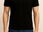 Men's Collar T Shirt
