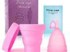 Menstrual Cups