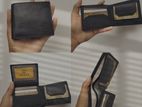 Men's Purse Leather Brand (GUCCI)